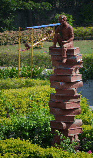 Laxmi Institute of Architecture Valsad Student Work photo 17